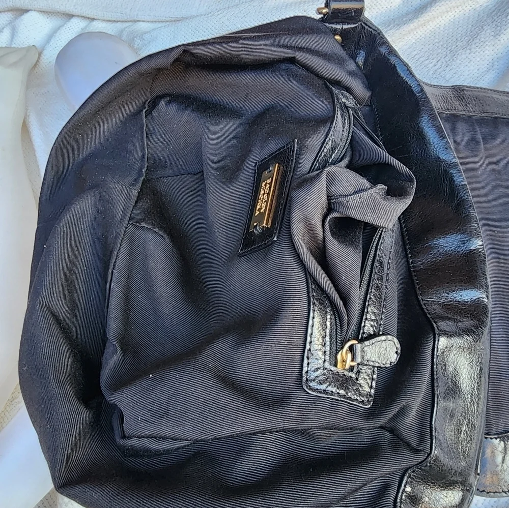 Badgely Mishka‎ chain link satchel